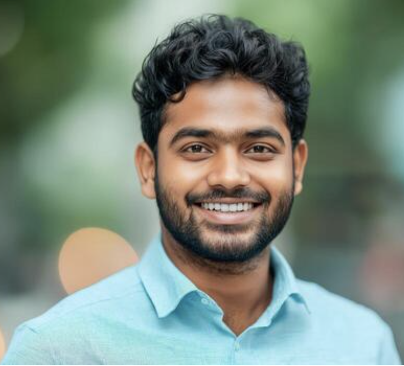 Ravish Shashtri