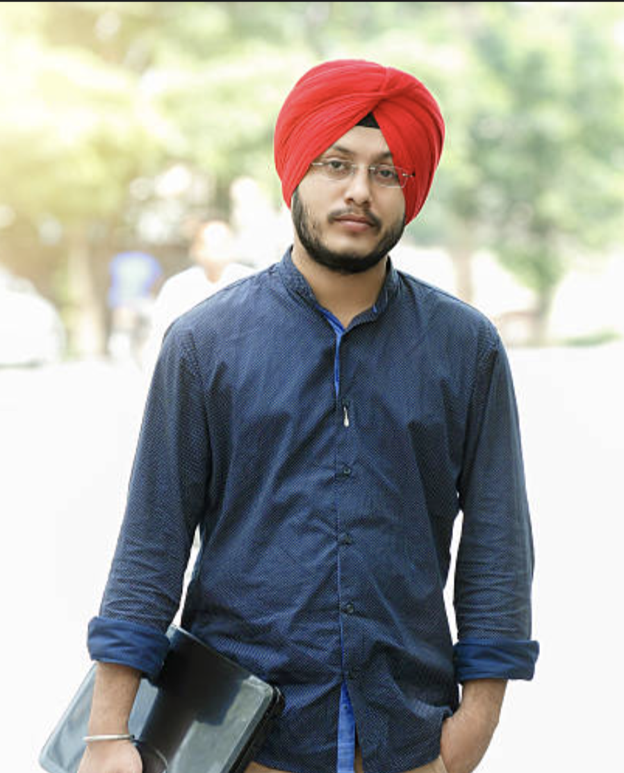 Mandeep