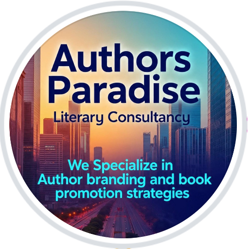 Authors Paradise Literary Consultancy