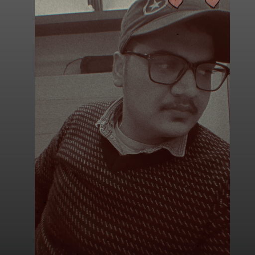 Ashutosh jha