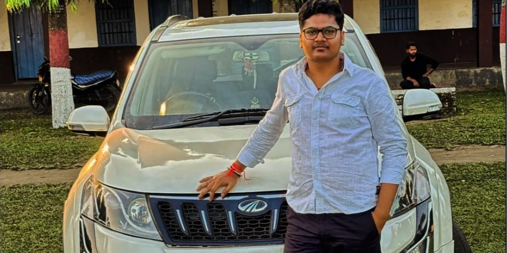 Ashutosh jha